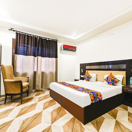 Fabhotel Grand Boutique New Delhi Exterior foto
