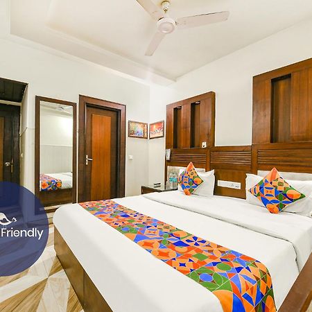 Fabhotel Grand Boutique New Delhi Exterior foto